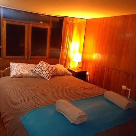 Viru Guest House & Experience Cuzco Esterno foto