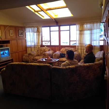 Viru Guest House & Experience Cuzco Esterno foto
