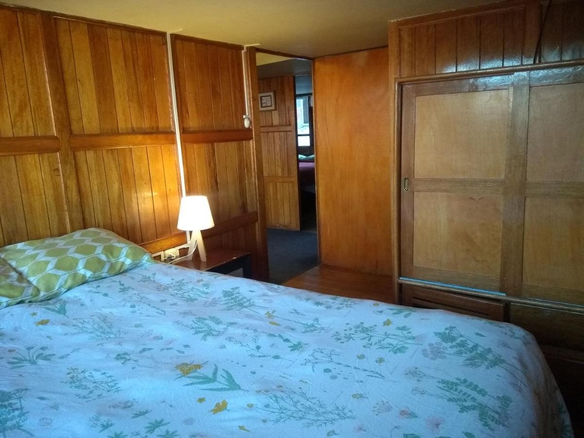 Viru Guest House & Experience Cuzco Esterno foto