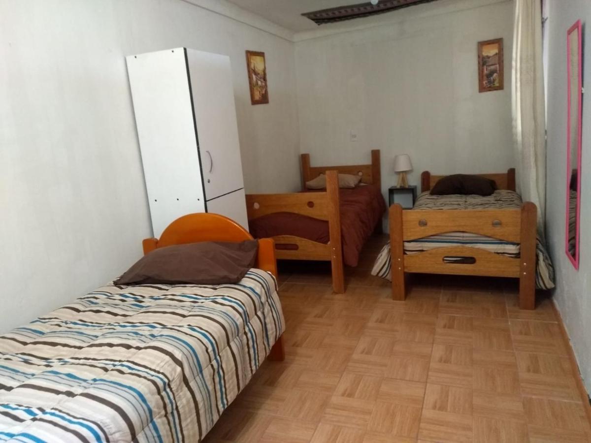 Viru Guest House & Experience Cuzco Esterno foto