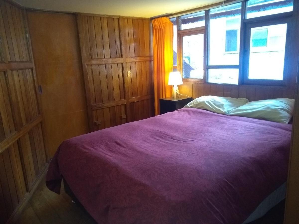 Viru Guest House & Experience Cuzco Esterno foto