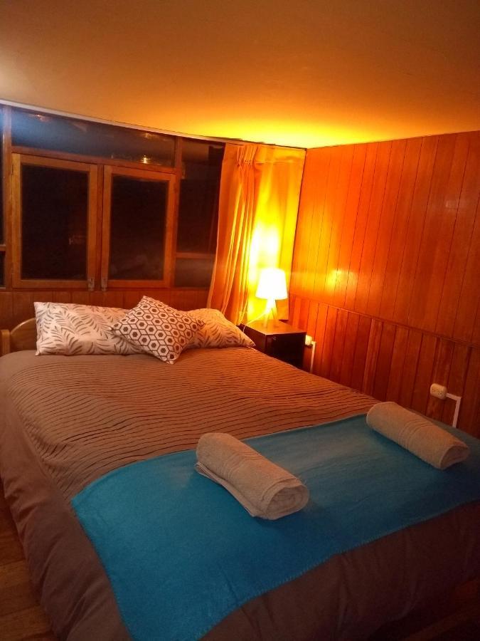 Viru Guest House & Experience Cuzco Esterno foto