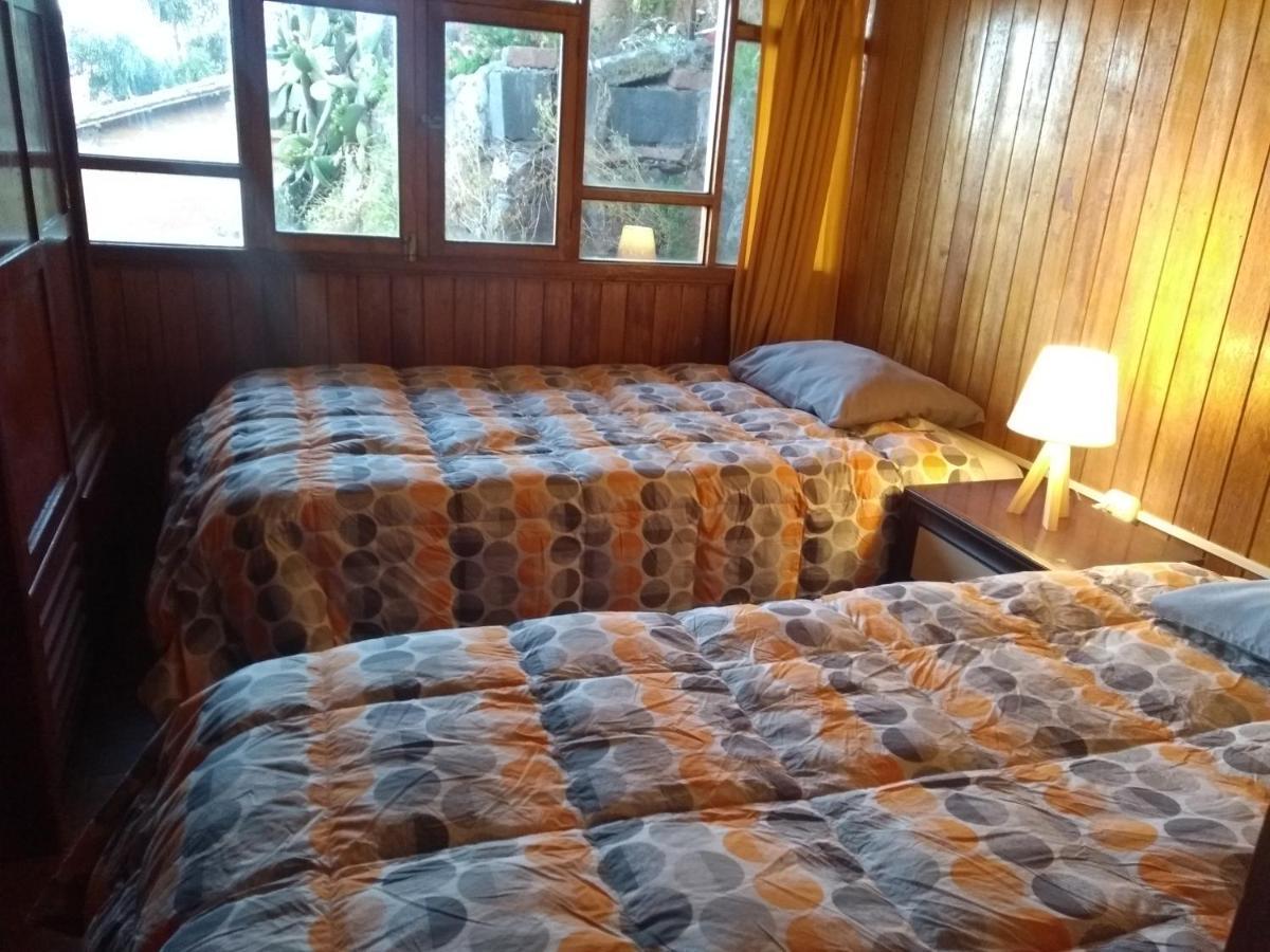 Viru Guest House & Experience Cuzco Esterno foto