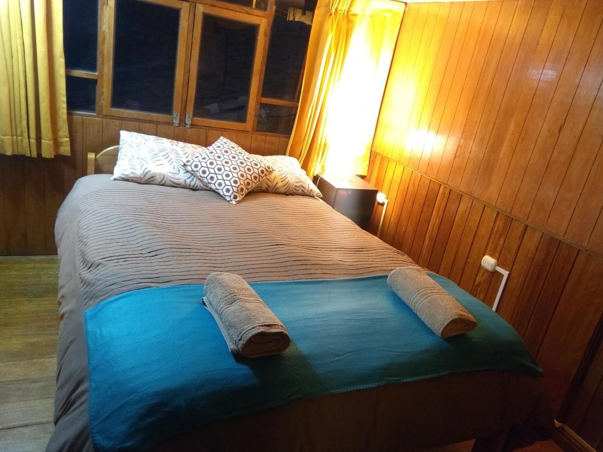 Viru Guest House & Experience Cuzco Esterno foto
