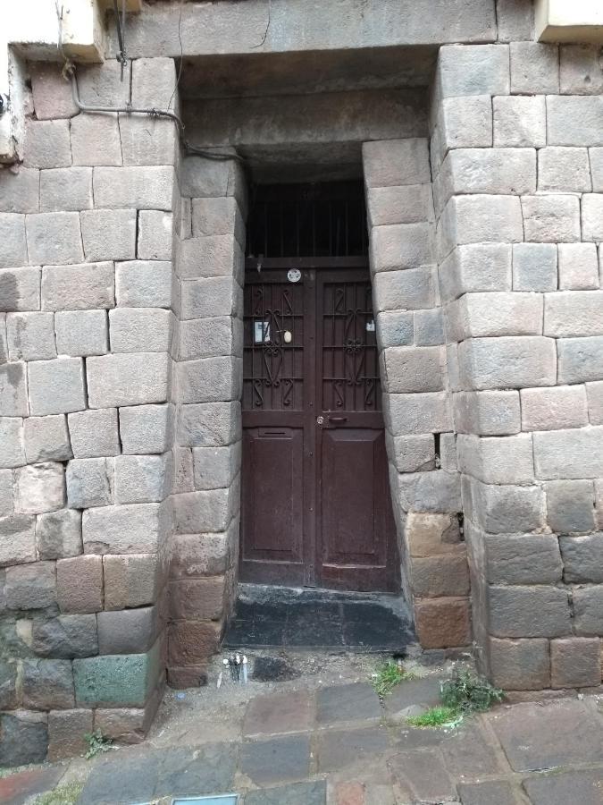 Viru Guest House & Experience Cuzco Esterno foto