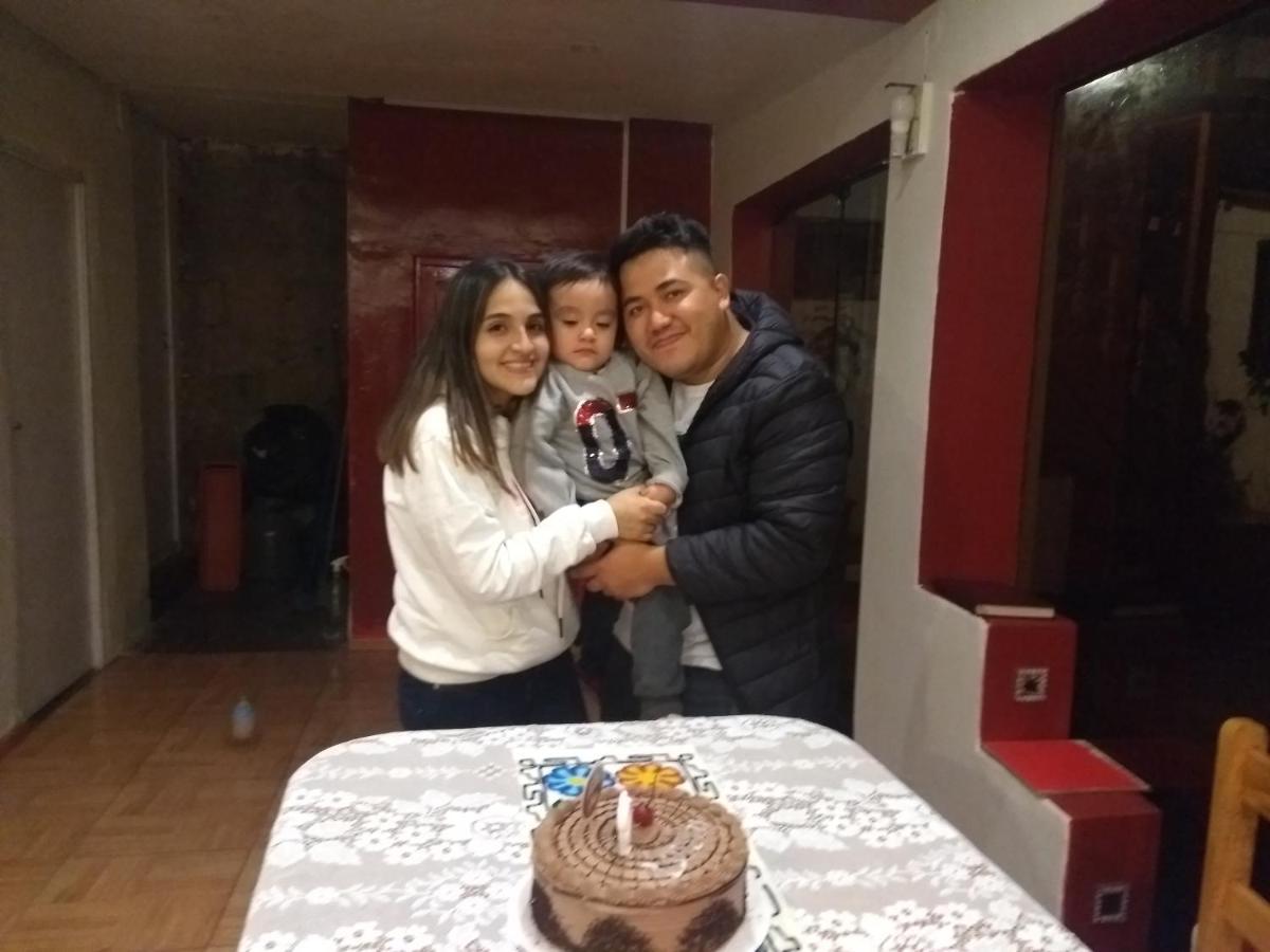 Viru Guest House & Experience Cuzco Esterno foto