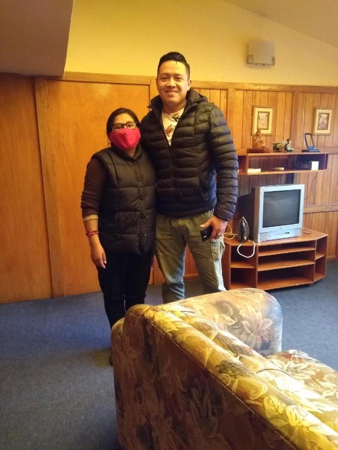 Viru Guest House & Experience Cuzco Esterno foto