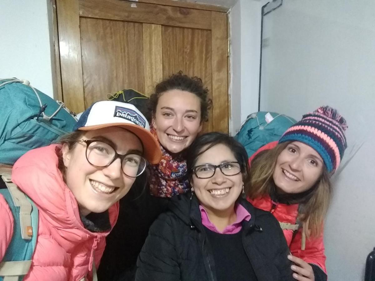Viru Guest House & Experience Cuzco Esterno foto