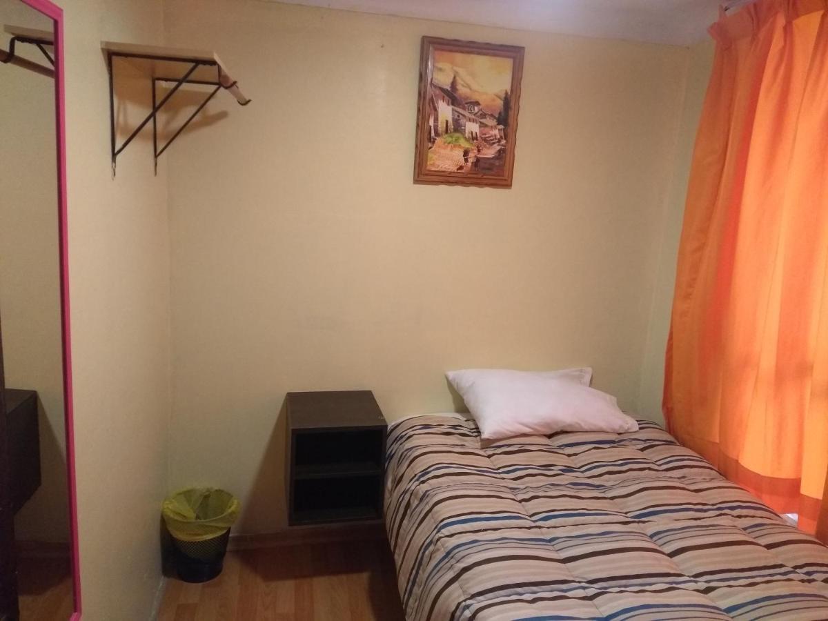 Viru Guest House & Experience Cuzco Esterno foto