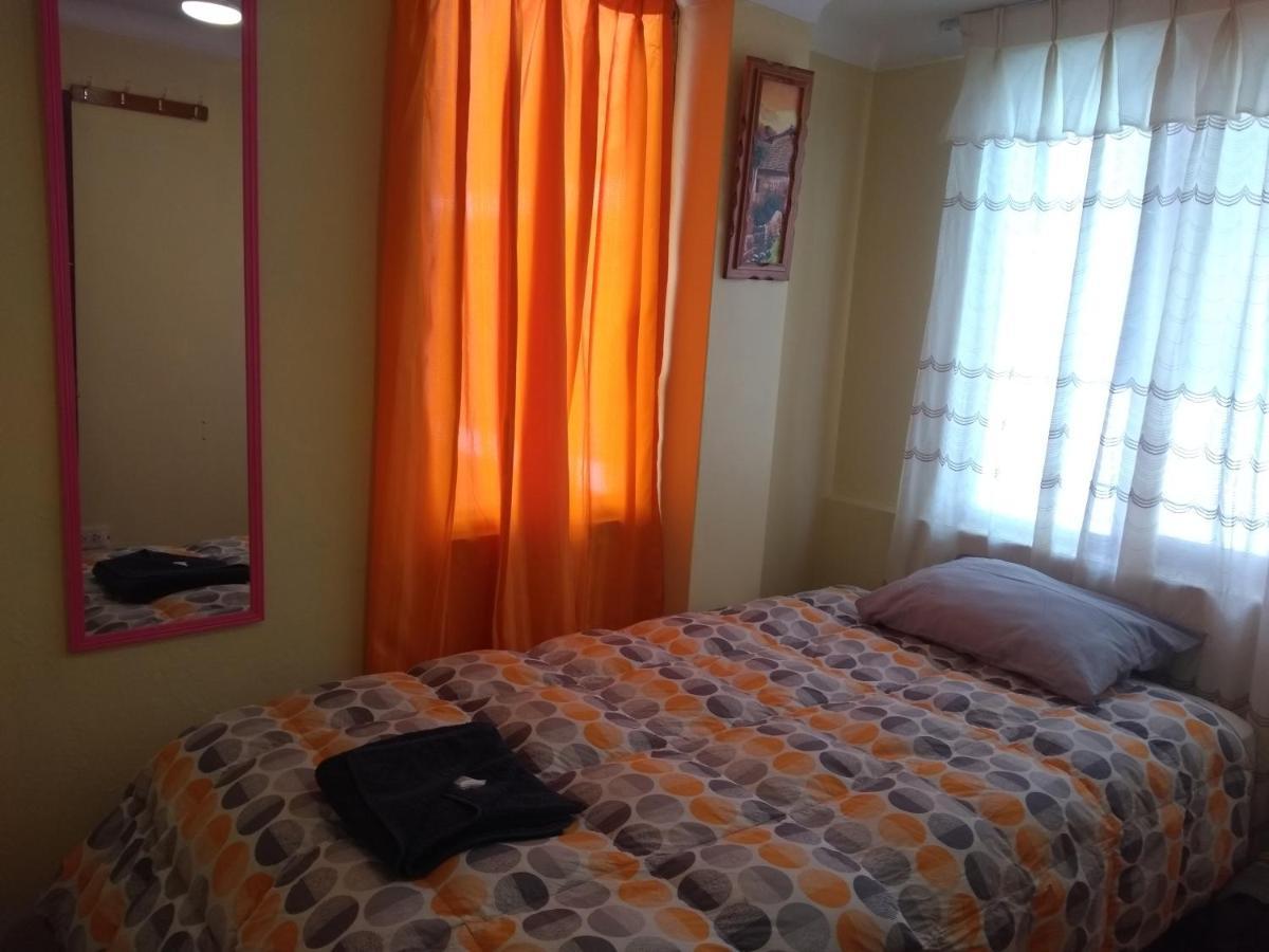 Viru Guest House & Experience Cuzco Esterno foto